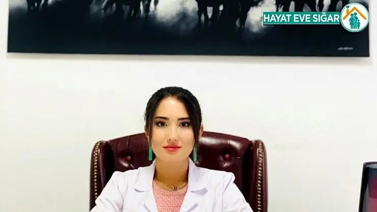 Uzman estetisyen Jiyan Dalmış'tan kalıcı makyaj ürünleri uyarısı