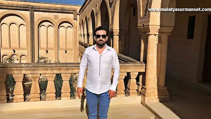 Uzman estetisyen Zübeyir Dalmış: 'Epilasyon kalıcı, depilasyon ise geçicidir'