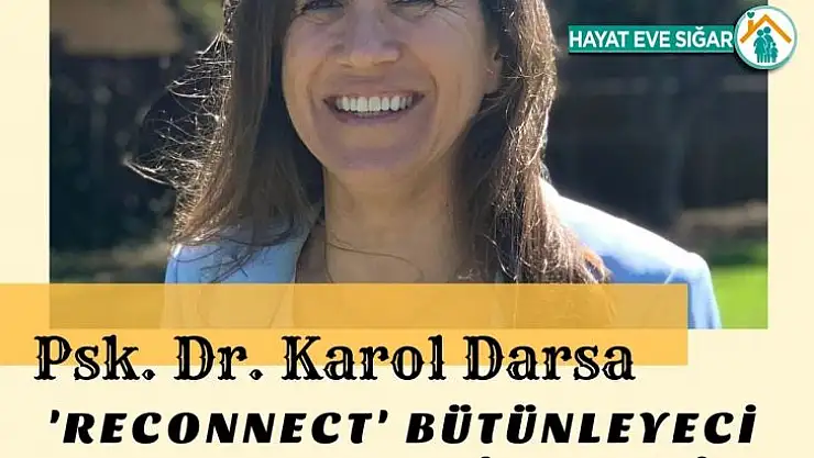 Uzman psikologdan koronavirüsle başa çıkma terapisi