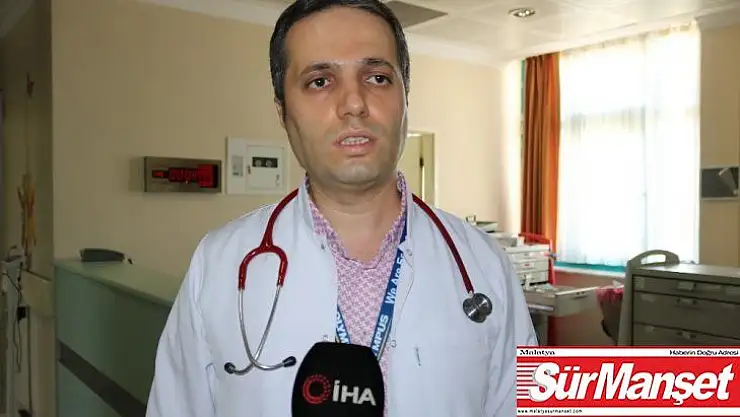 Uzmanından kistik fibrozis uyarısı