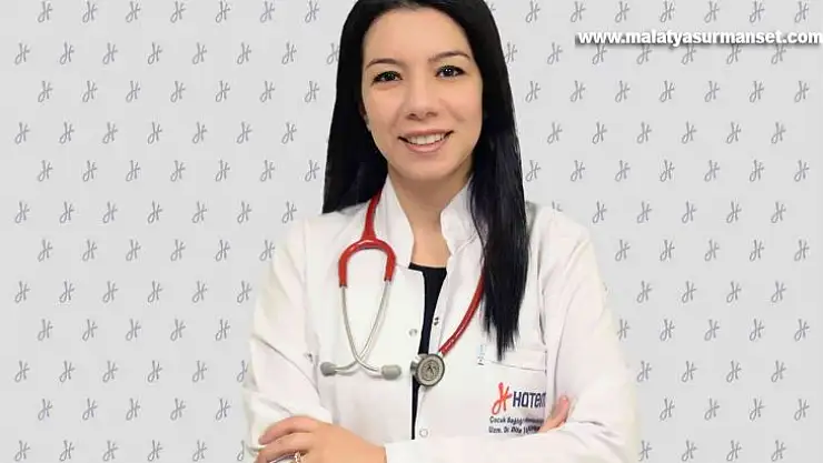 Uzmanlar anne sütünün önemini anlattı