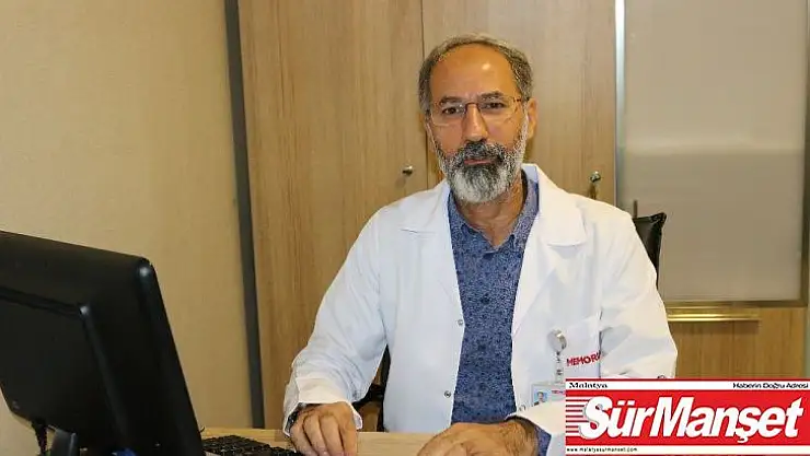 Uzmanlar uyardı 'Sepsiste erken tanı ve farkındalık çok önemli'