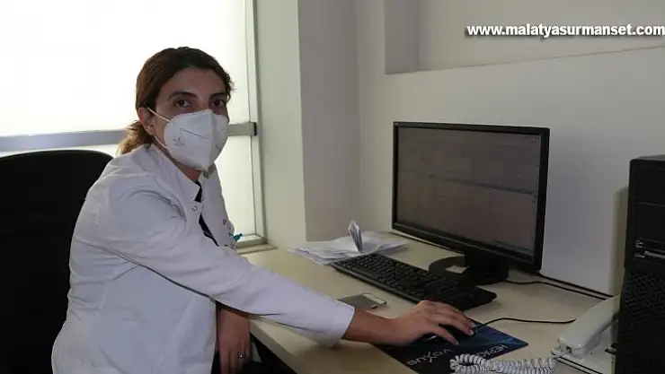 Uzmanlardan gebelere aşı çağrısı