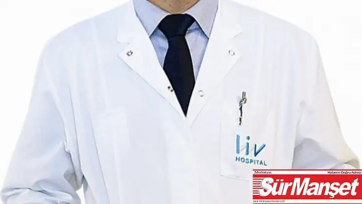 Vajinal akıntı kanser nedeni olabilir