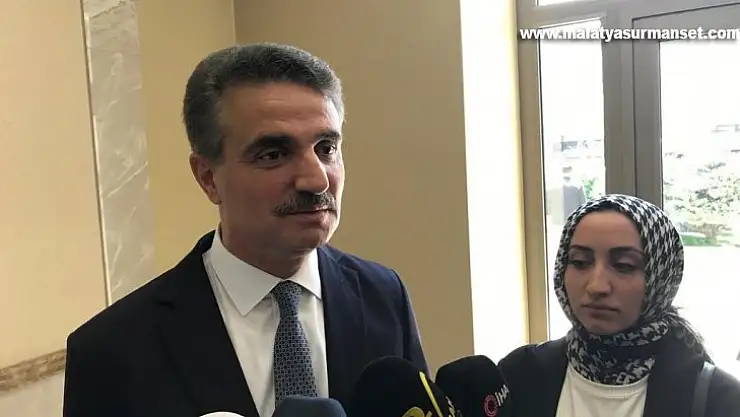 Vali Aydın Baruş, Isparta Valiliğine atanmasını değerlendirdi