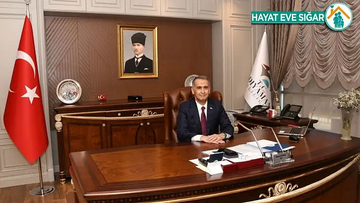 Vali Çuhadar'dan 15 Temmuz mesajı