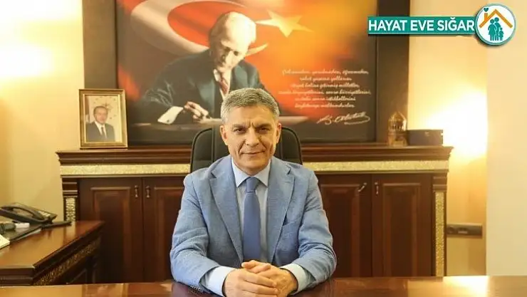 Vali Özkan'dan Covid-19 uyarısı