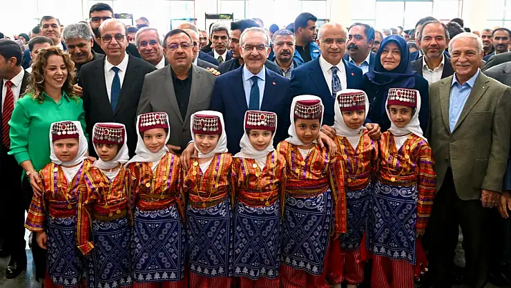 Vali Seddar Yavuz: Bilgi İrfan ve Vicdanla Anlamlı Olur