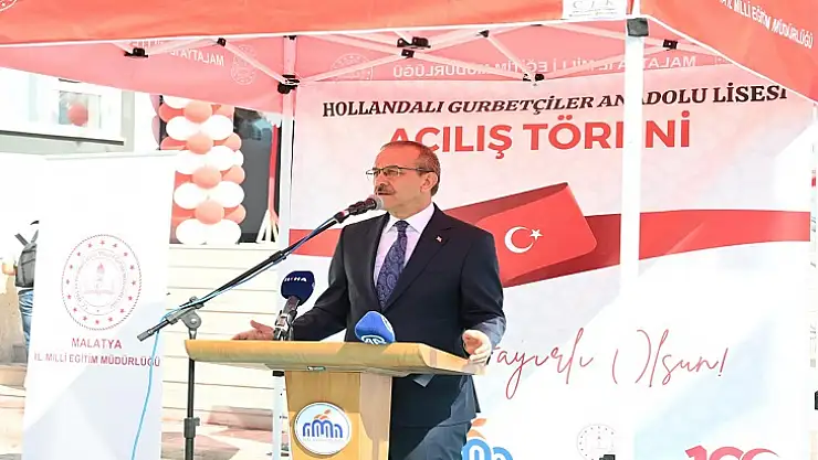 Vali Seddar Yavuz Umudumuz Var Çünkü Gücümüz Var