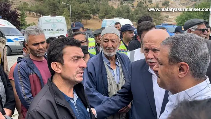 Vali Şıldak: Kazada 7 vatandaşımız vefat etti, 11 vatandaşımız yaralı