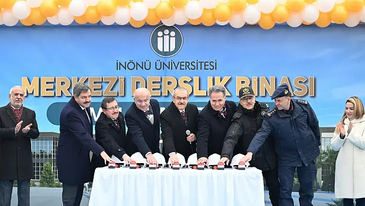 Vali Yavuz'dan Eğitim Vurgusu Eğitim Geleceğimizin Temelidir