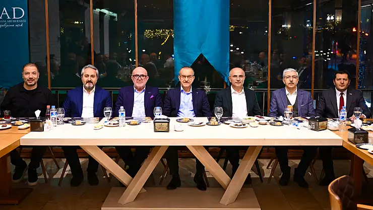 Vali Yavuz Malatya'yı Eskisinden Daha Güçlü Yapacağız