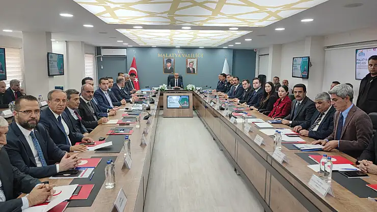 Vali Yavuz Kaybedecek Hiçbir Çocuğumuz Yok