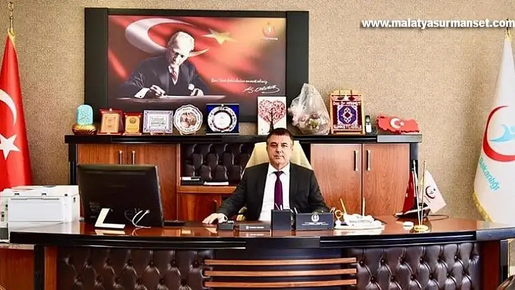 Van'da 43 doktor istifa dilekçesi verdi