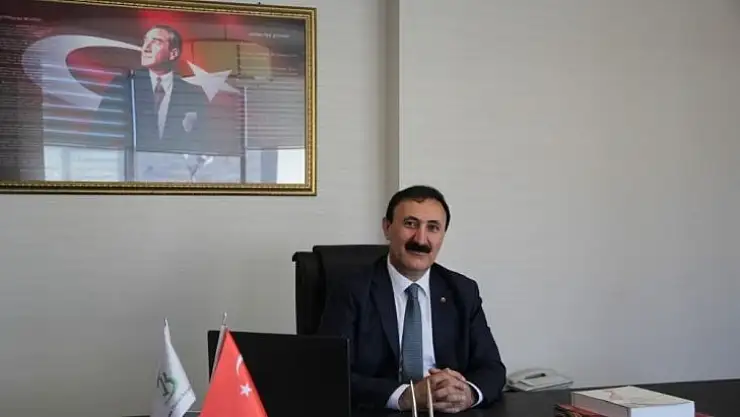 Van Ticaret Borsasından Cumhurbaşkanına teşekkür ve ilave destek talebi
