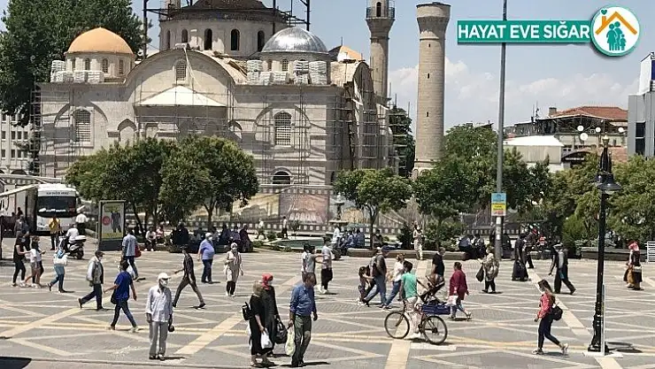Vatandaşlardan sırası gelenlere aşı çağrısı