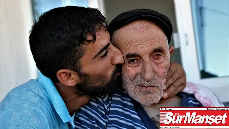 Vefalı evlat, örnek ağabey