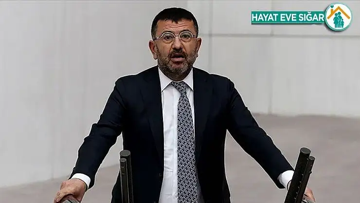 Veli Ağbaba'dan 19 Mayıs Mesajı: Gençlerimiz İşsizliğin Pençesinde!