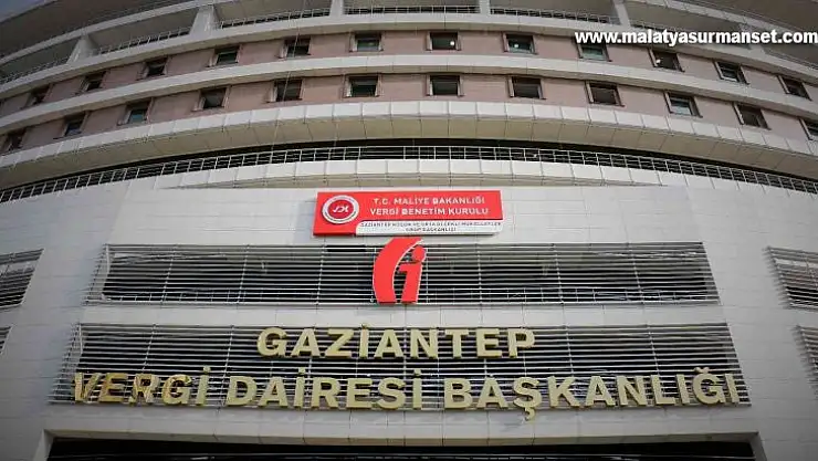 Vergi dairelerinde pos cihazıyla ödeme kolaylığı