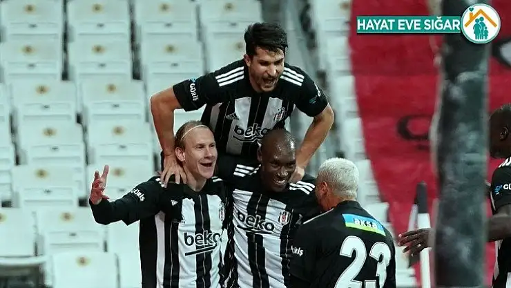 Vida'dan müthiş dönüş