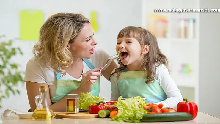 Vitamin Fazlalığı Ciddi Zararlar Verebiliyor!