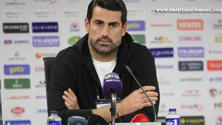 Volkan Demirel: 'Penaltıysa Zorbay Hoca hakemliği bıraksın, değilse ben hocalığı bırakacağım'