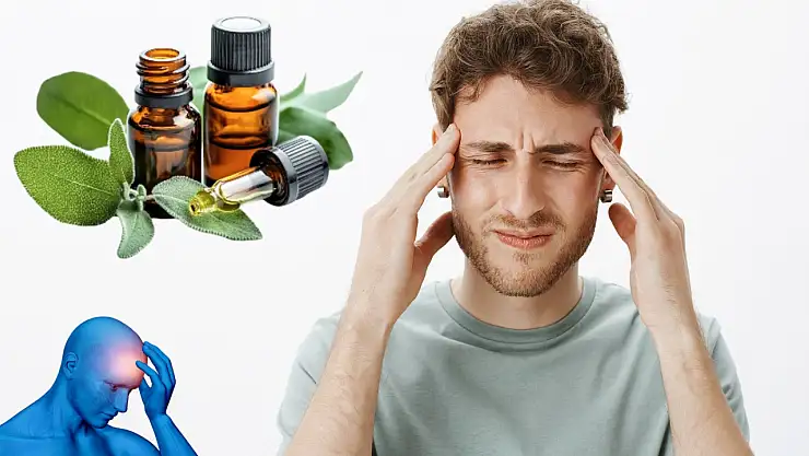 Vücut kendi ağrı kesicisini üretiyor