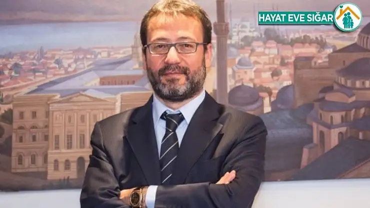 Vücut sıcaklığı artık kapıdan içeri girmeden ölçülecek