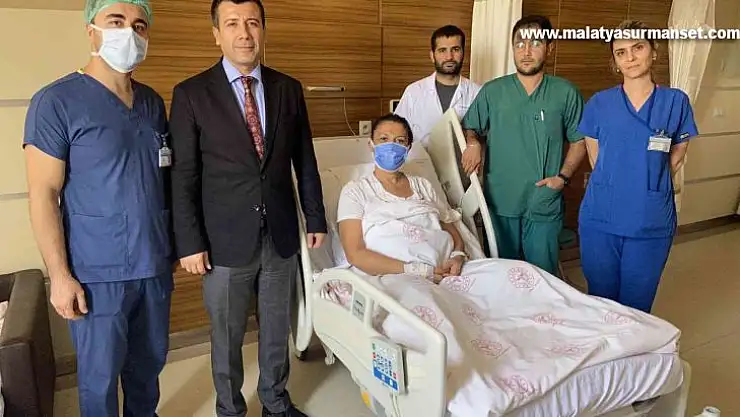 Vücut yağından meme dokusu oluşturuldu