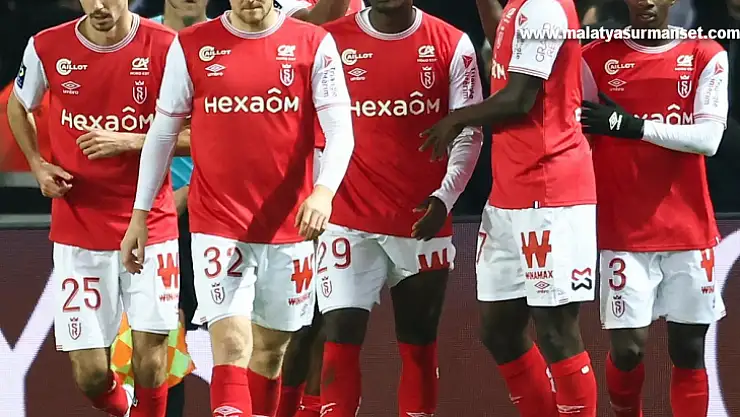 Will Still yönetimindeki Reims, 12 maçtır yenilmiyor