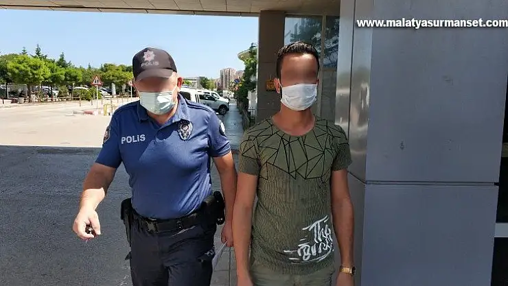 Yakalanan DEAŞ şüphelisi serbest bırakıldı