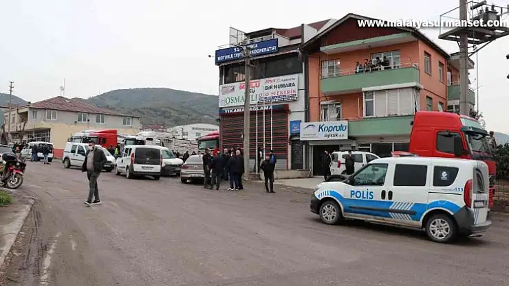 Yakın arkadaşının ölümüne sebep olan sanığa 21 yıl hapis