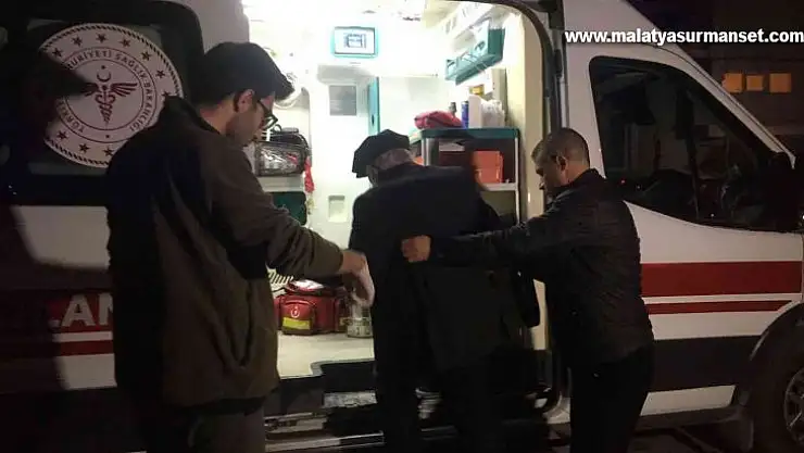Yakınları yaşlı çiftten haber alamadıkları için harekete geçti, gerçek bambaşka çıktı