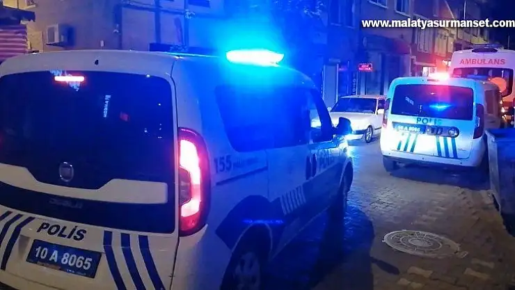 Yakınlarının haber alamadığı emekli astsubay evinde ölü bulundu