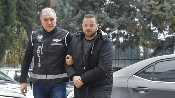 Yalova Belediyesi operasyonunda 2 tutuklama