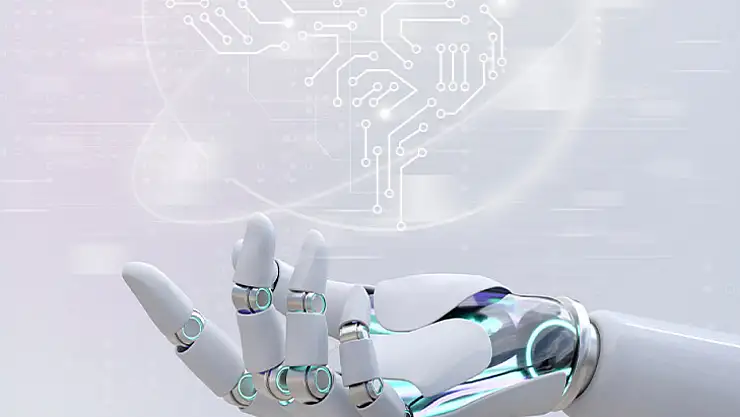 Yapay Zeka Çağı 2025'te Neler Olacak?