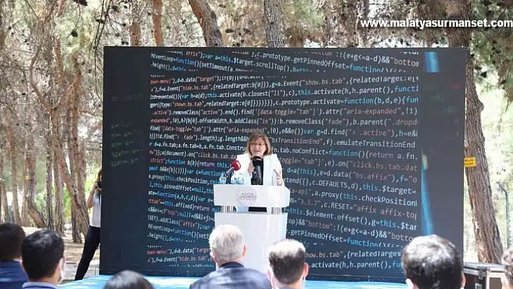 Yapay zeka eğitimleriyle dinamik bireyler yetiştiriliyor