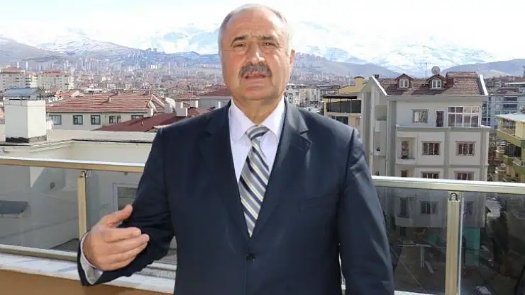 Yapılara kimlik belgesi alınması istendi