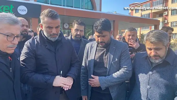 Yaraları Hep Birlikte Saracağız