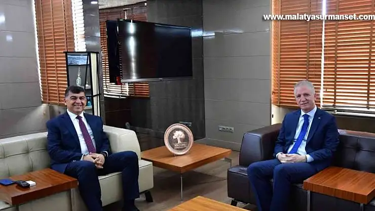 Yardım yerine okul istediler