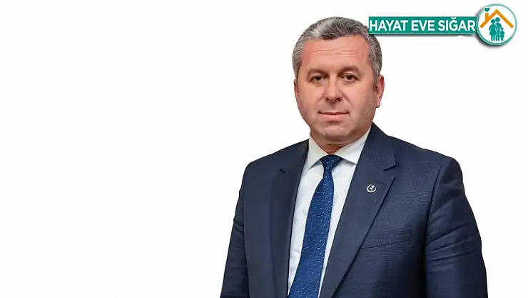 Yardımcıoğlu: Annelerimiz, Koşulsuz Sevginin Timsalidir