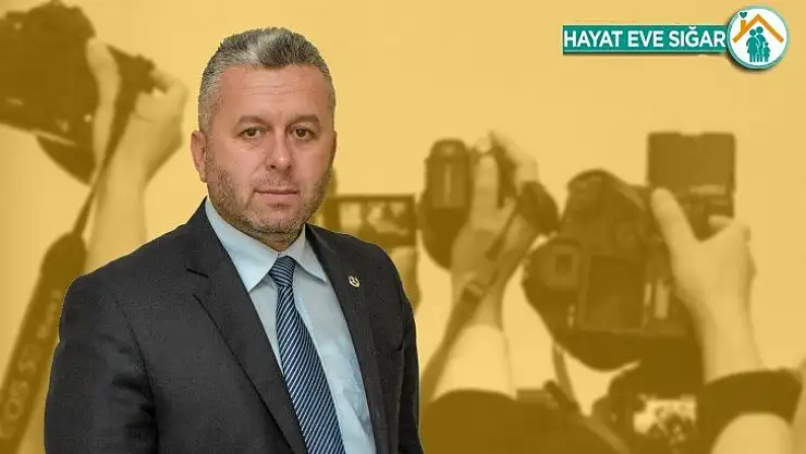Yardımcıoğlu: Basın ve Medya Sektörüne de Kira Desteği Sağlanmalı