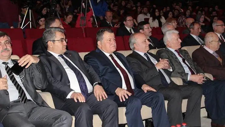 Yargıtay Başkanı Cirit: 'Belçika Yüksek Mahkemesi, PKK'ya destek vererek kendi ülkesindeki terör faaliyetlerine yeşil ışık yakmıştır'