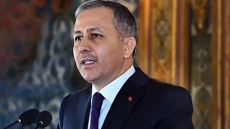 Yasa Dışı Gösterilere Sert Tedbir! Bin 418 Kişi Gözaltına Alındı