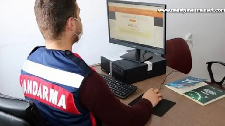 Yasadışı 156 internet sitesine erişim engeli getirildi