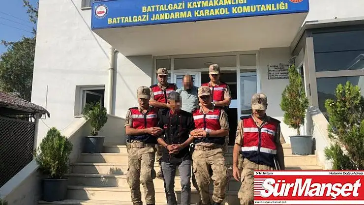 Yasak aşkta eski sevgiliye gasp iddiası