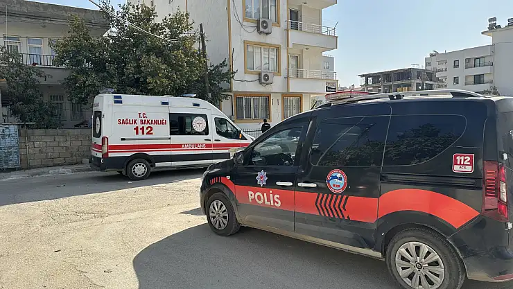 Yaşlı kadın evinde ölü bulundu