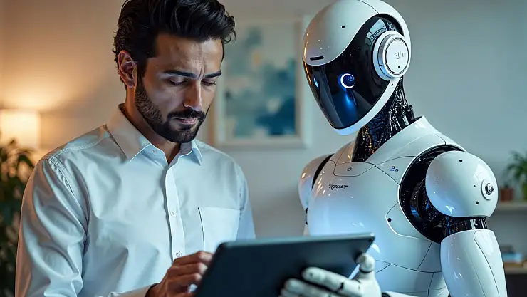 Yatırımcılar Yapay Zekâya Ne Kadar Güvenebilir?