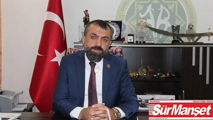 Yaylacılara kar uyarısı