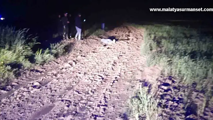 Yaylada üzerlerine yıldırım düştü: 1 ölü, 1 yaralı
